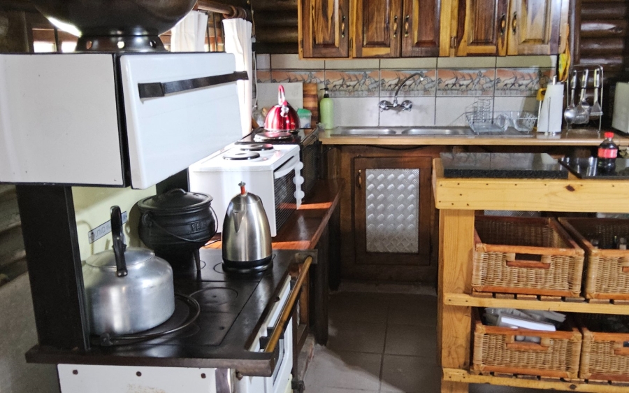 Commercial Property for Sale in Viljoenskroon Rural Free State